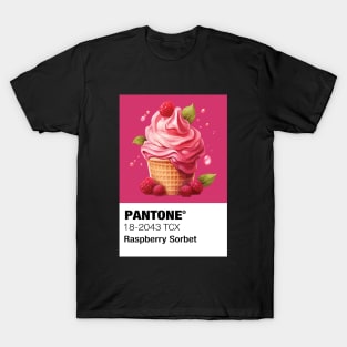 Raspberry Sorbet T-Shirt